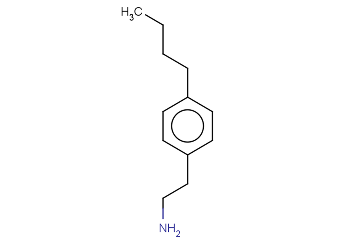 2-(4-butylphenyl)ethan-1-amine