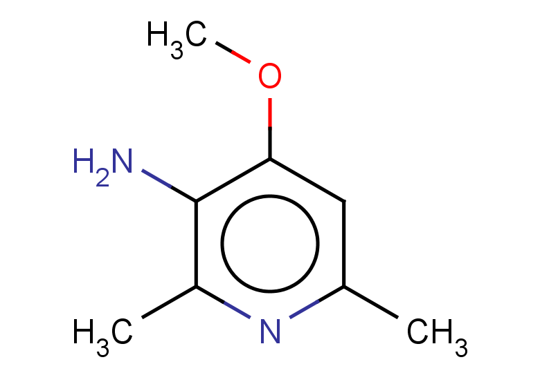 4-methoxy-2,6-dimethylpyridin-3-amine