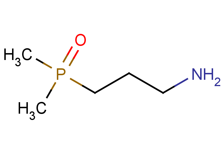 3-(dimethylphosphoryl)propan-1-amine
