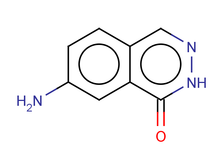 7-amino-1,2-dihydrophthalazin-1-one