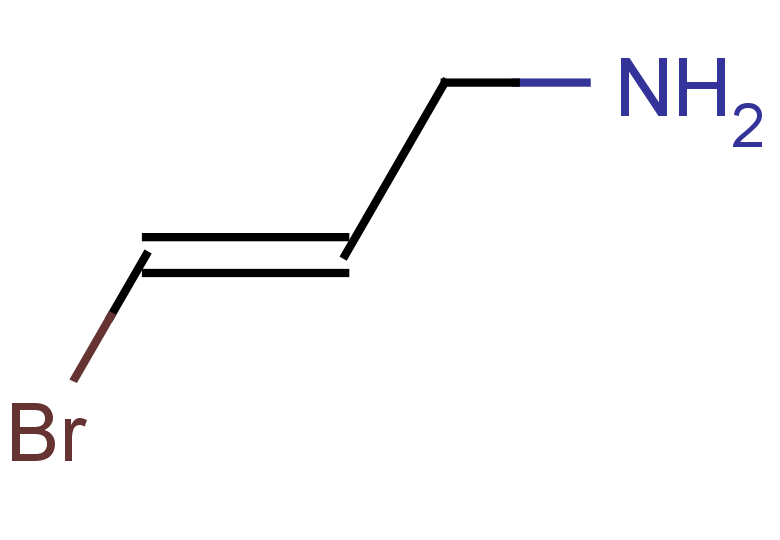 (2E)-3-bromoprop-2-en-1-amine