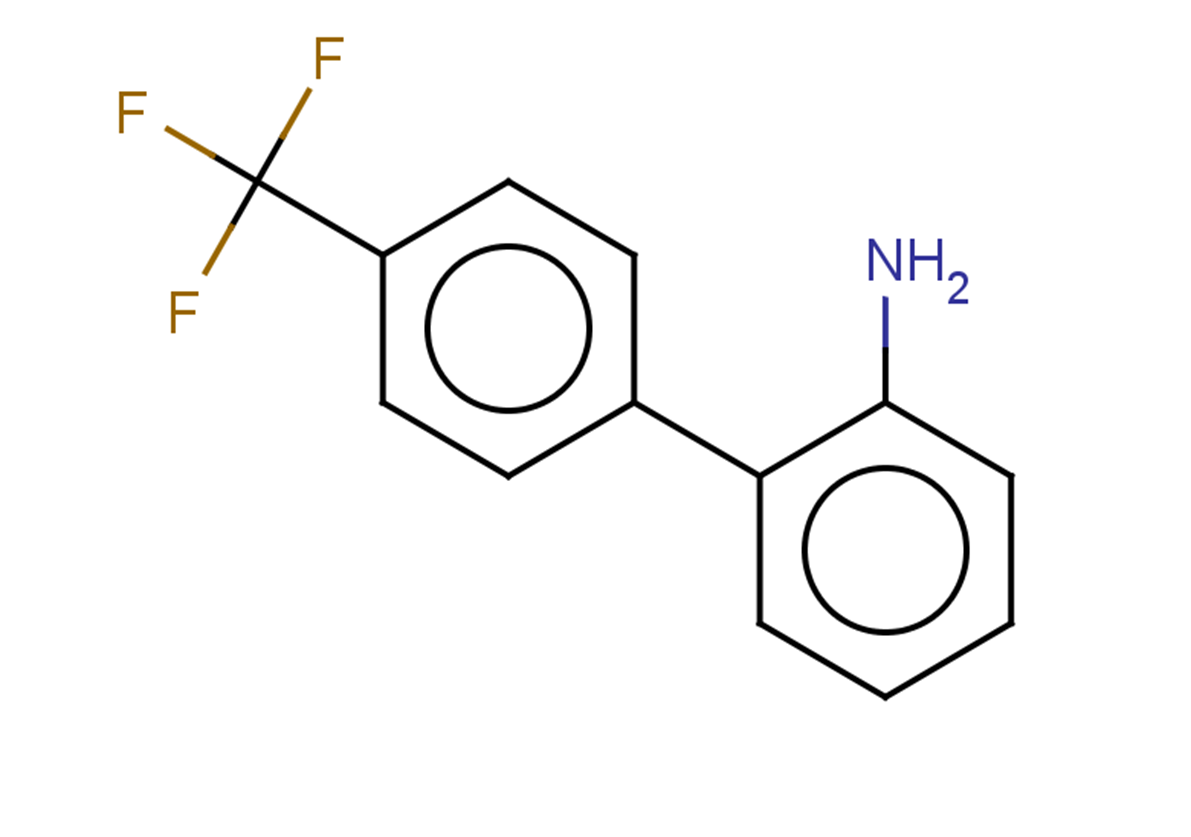 4'-(trifluoromethyl)-[1,1'-biphenyl]-2-amine