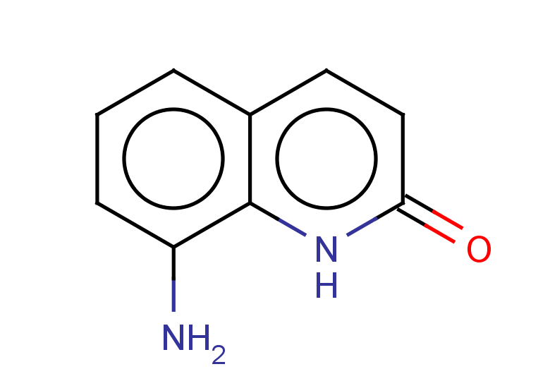 8-amino-1,2-dihydroquinolin-2-one