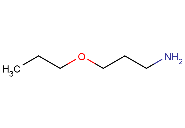 3-propoxypropan-1-amine
