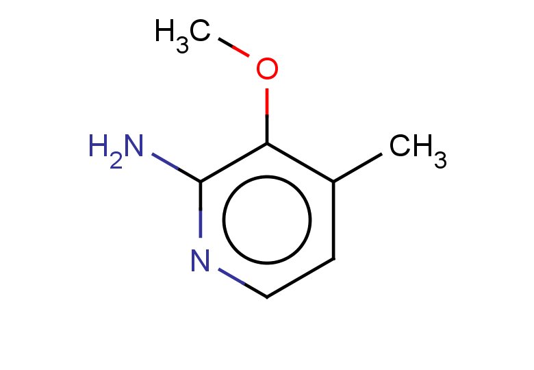 3-methoxy-4-methylpyridin-2-amine