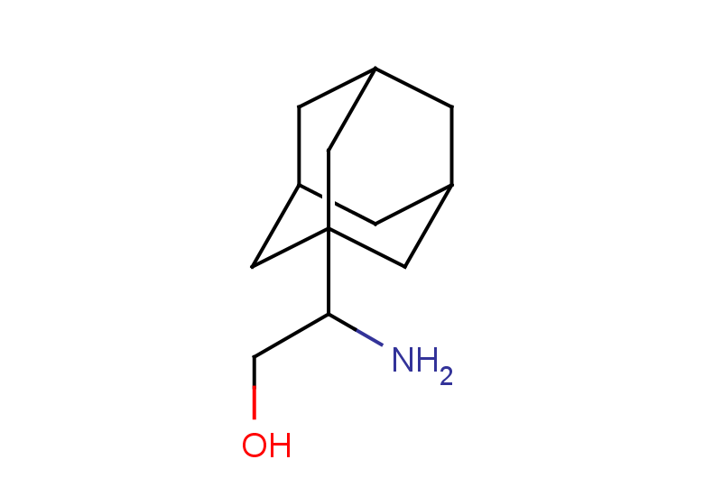 2-(adamantan-1-yl)-2-aminoethan-1-ol