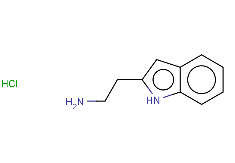 2-(1H-indol-2-yl)ethan-1-amine hydrochloride