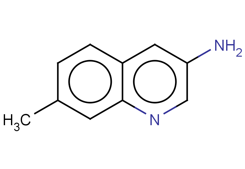 7-methylquinolin-3-amine
