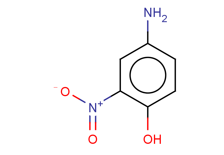 4-amino-2-nitrophenol