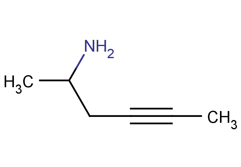 hex-4-yn-2-amine