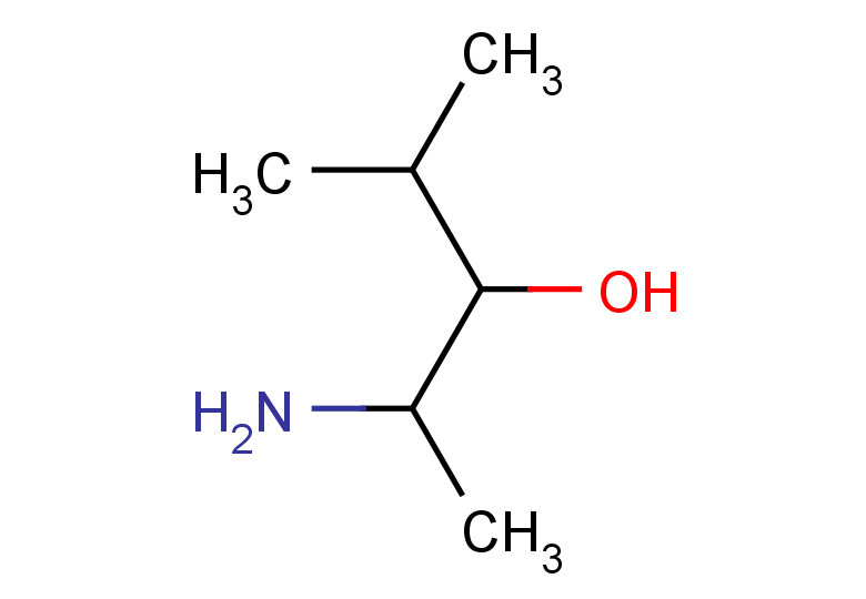 2-amino-4-methylpentan-3-ol