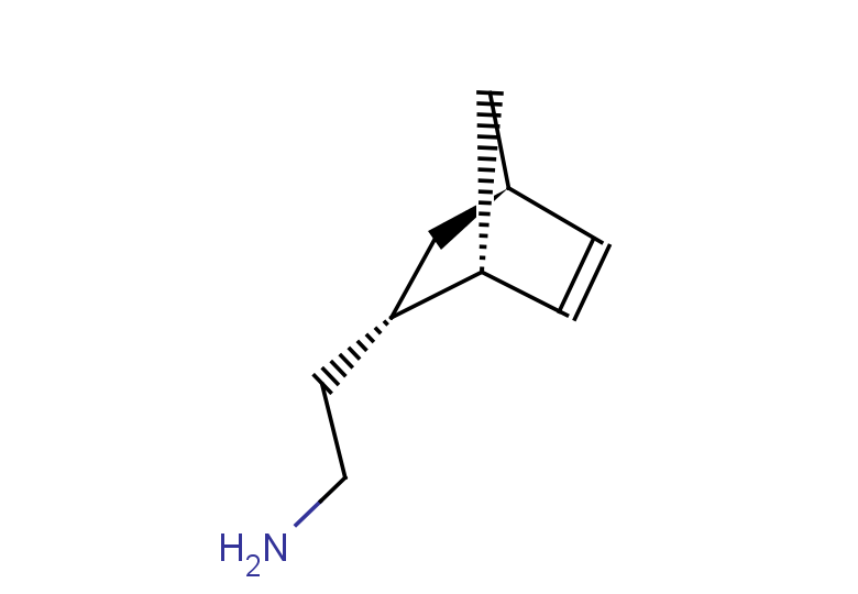 rac-2-[(1R,2R,4R)-bicyclo[2.2.1]hept-5-en-2-yl]ethan-1-amine, endo