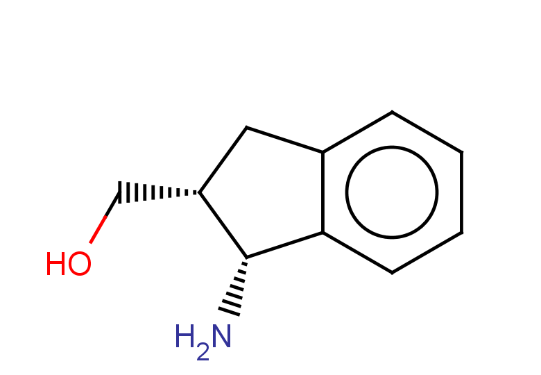 rac-[(1R,2R)-1-amino-2,3-dihydro-1H-inden-2-yl]methanol