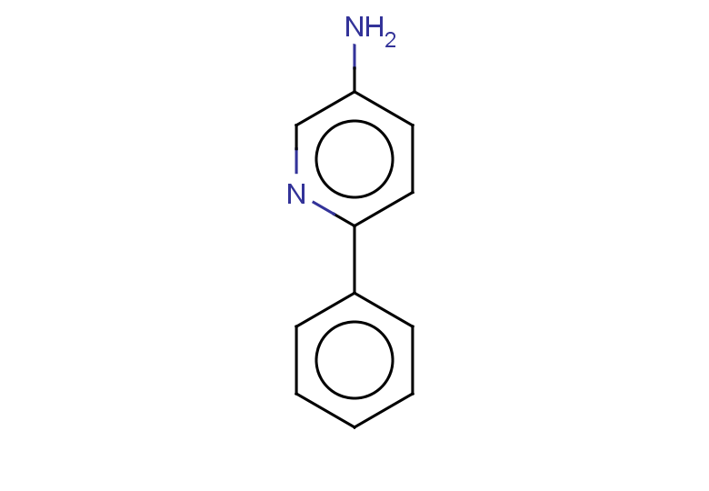 6-phenylpyridin-3-amine