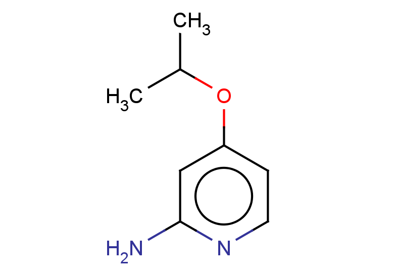 4-(propan-2-yloxy)pyridin-2-amine