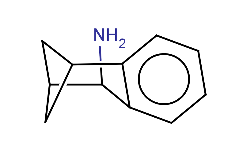 tricyclo[7.1.1.0,2,7]undeca-2,4,6-trien-8-amine