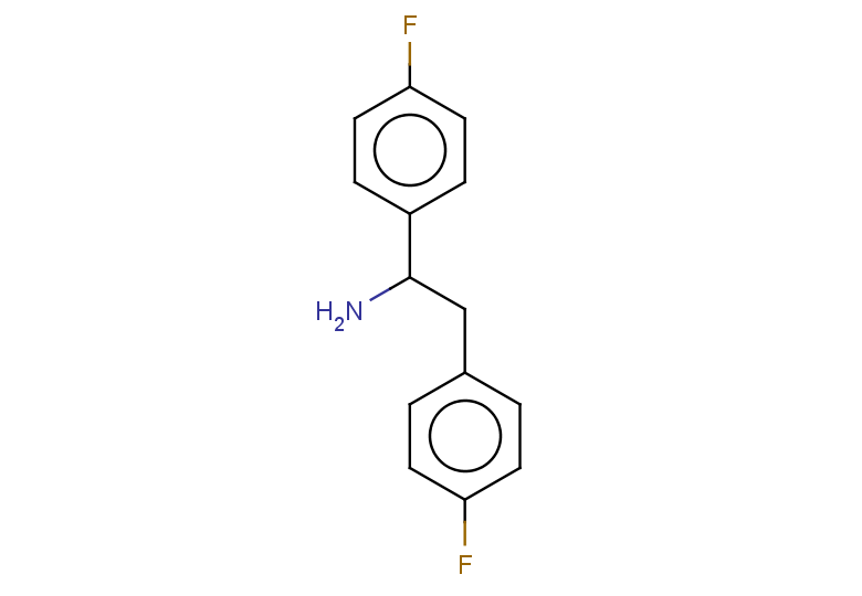 1,2-bis(4-fluorophenyl)ethan-1-amine