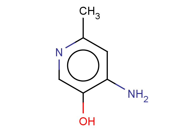 4-amino-6-methylpyridin-3-ol