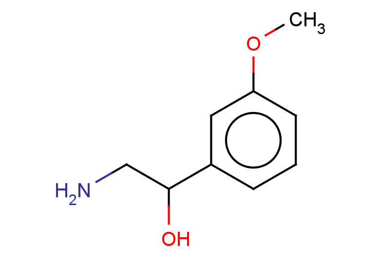 2-amino-1-(3-methoxyphenyl)ethan-1-ol