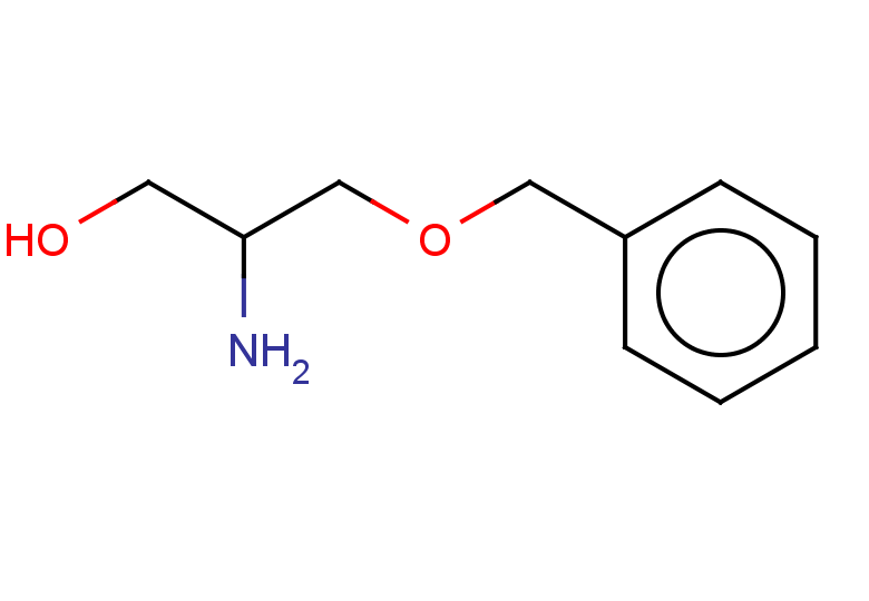 2-amino-3-(benzyloxy)propan-1-ol