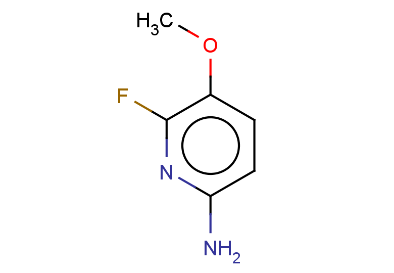 6-fluoro-5-methoxypyridin-2-amine
