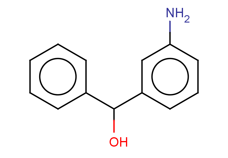 (3-aminophenyl)(phenyl)methanol