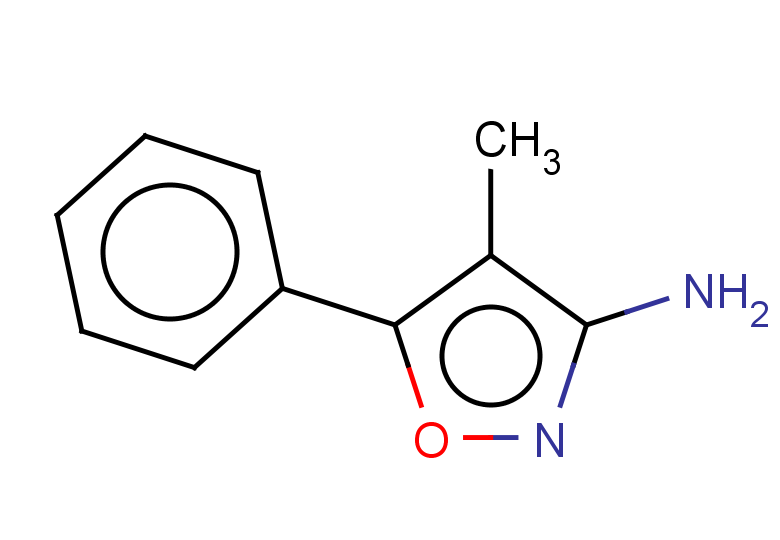 4-methyl-5-phenyl-1,2-oxazol-3-amine