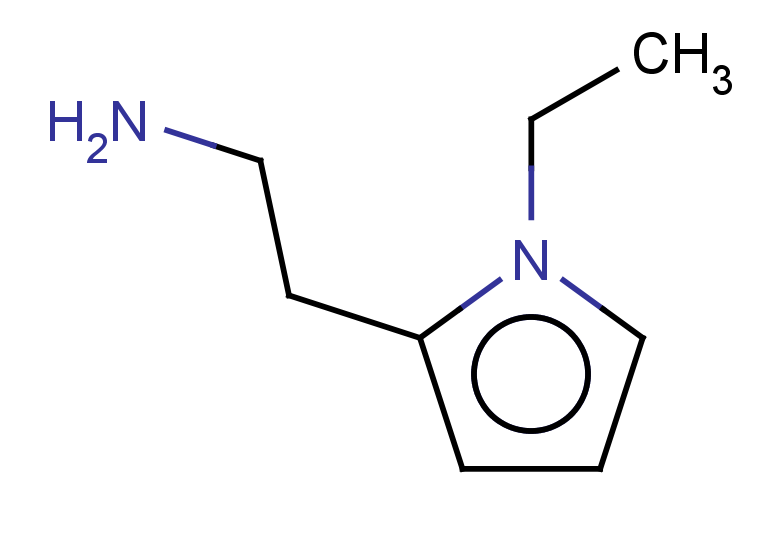2-(1-ethyl-1H-pyrrol-2-yl)ethan-1-amine