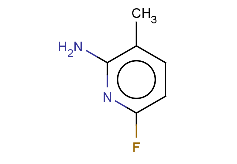 6-fluoro-3-methylpyridin-2-amine