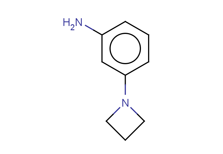 3-(azetidin-1-yl)aniline