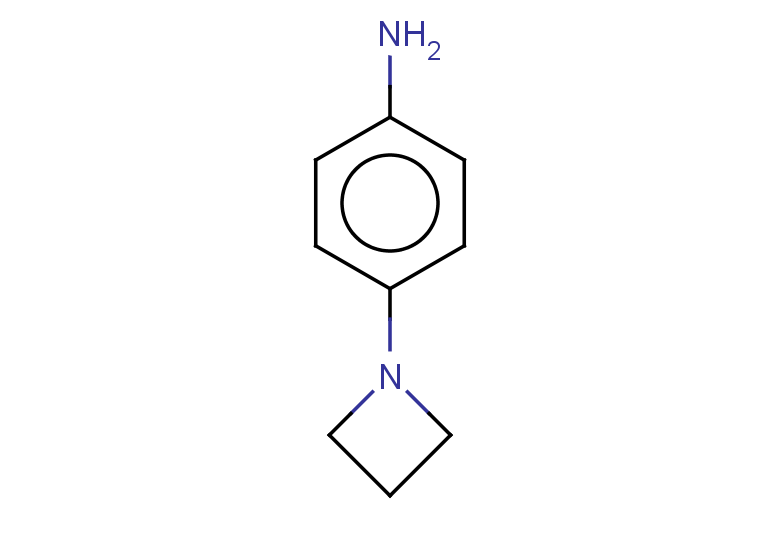 4-(azetidin-1-yl)aniline