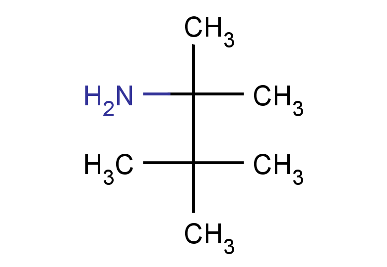 2,3,3-trimethylbutan-2-amine