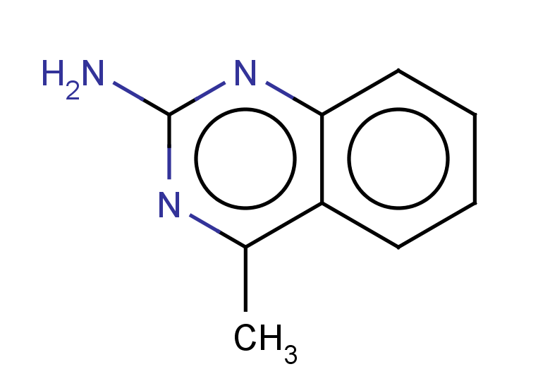 4-methylquinazolin-2-amine