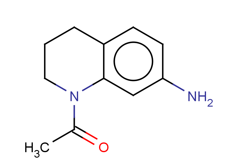 1-(7-amino-1,2,3,4-tetrahydroquinolin-1-yl)ethan-1-one