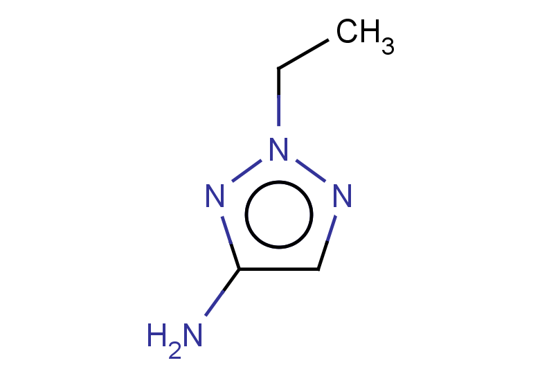 2-ethyl-2H-1,2,3-triazol-4-amine