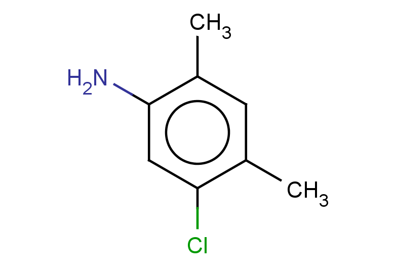 5-chloro-2,4-dimethylaniline