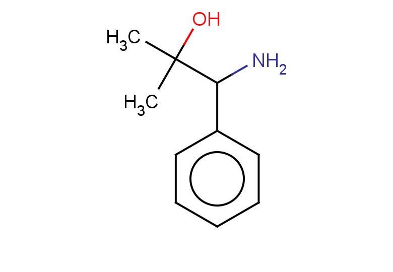 1-amino-2-methyl-1-phenylpropan-2-ol