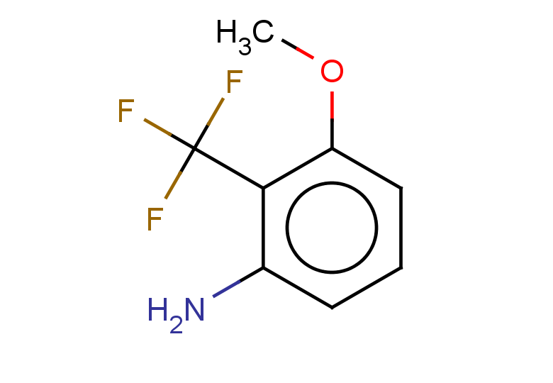 3-methoxy-2-(trifluoromethyl)aniline
