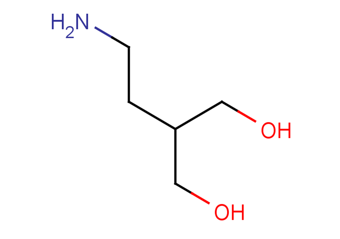 2-(2-aminoethyl)propane-1,3-diol