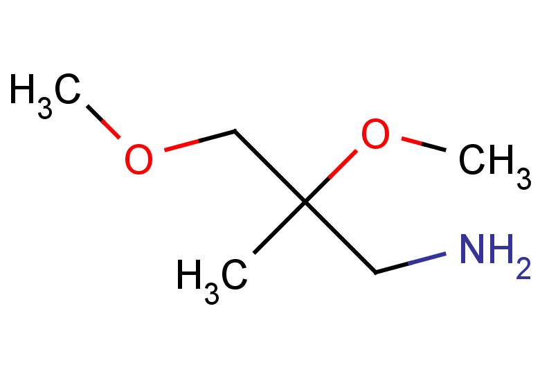 2,3-dimethoxy-2-methylpropan-1-amine