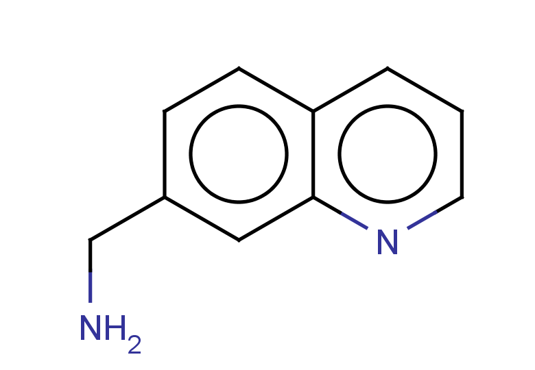 quinolin-7-ylmethanamine