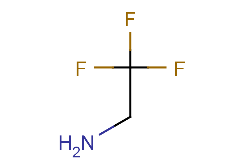 2,2,2-trifluoroethan-1-amine