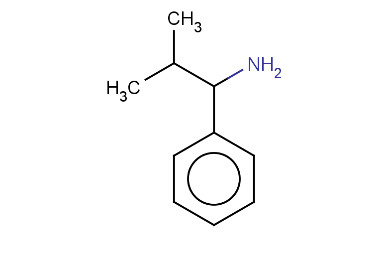 2-methyl-1-phenylpropan-1-amine