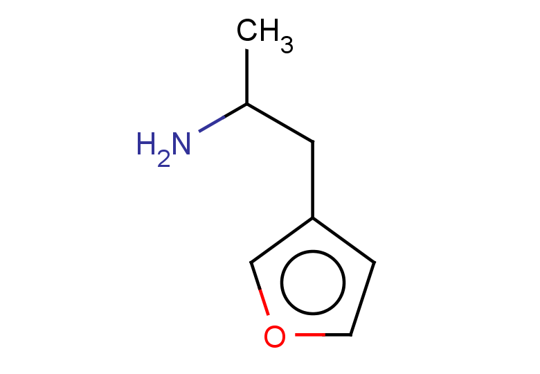 1-(furan-3-yl)propan-2-amine