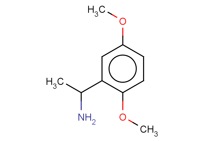 1-(2,5-dimethoxyphenyl)ethan-1-amine