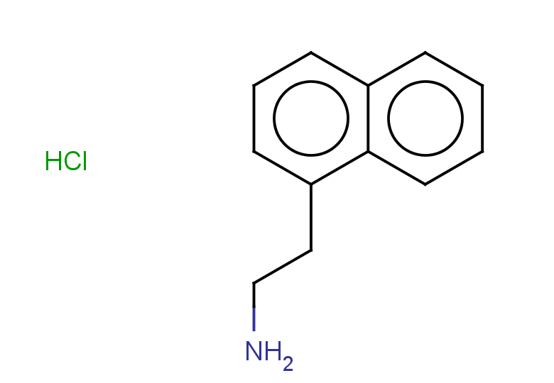 2-(naphthalen-1-yl)ethan-1-amine hydrochloride