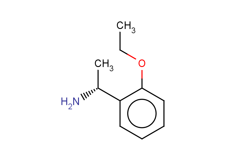 (1R)-1-(2-ethoxyphenyl)ethan-1-amine