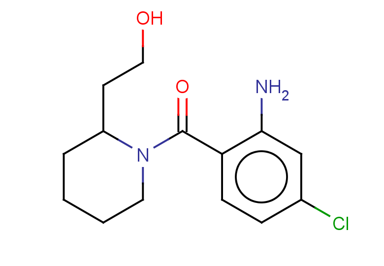 2-[1-(2-amino-4-chlorobenzoyl)piperidin-2-yl]ethan-1-ol