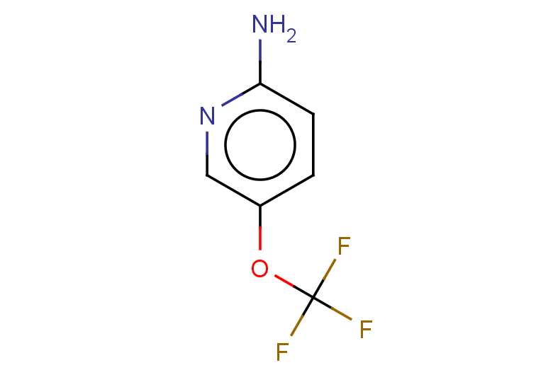 5-(trifluoromethoxy)pyridin-2-amine