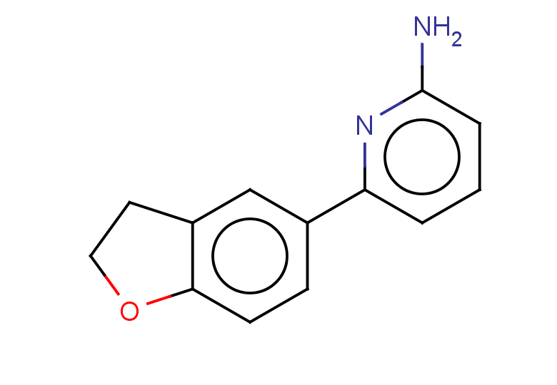 6-(2,3-dihydro-1-benzofuran-5-yl)pyridin-2-amine